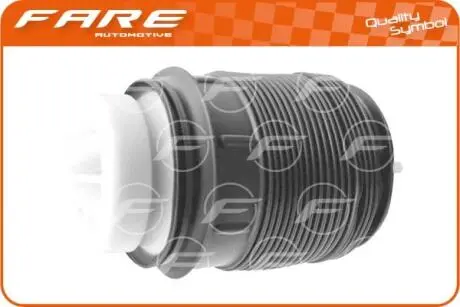 Пневмоподушка задняя, правая (mb e-class (w212) 09-16) FARE SA 31421