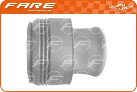 Пневмоподушка задня (bmw x5 (e70) 3.0/4.4/4.8 06-14) FARE SA 31425