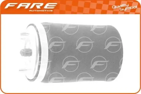 Пневмоподушка задня ліва FARE SA 31427