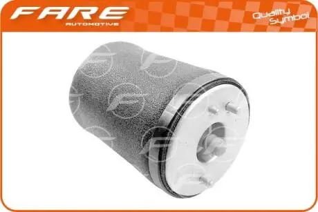 Пневмоподушка задня ліва FARE SA 31429