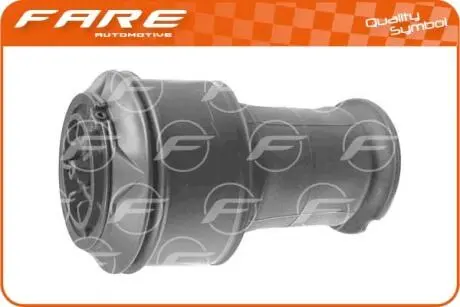 Пневмоподушка FARE SA 31437
