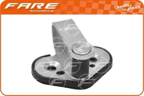 Скоба замка боковой двери FARE SA 31465