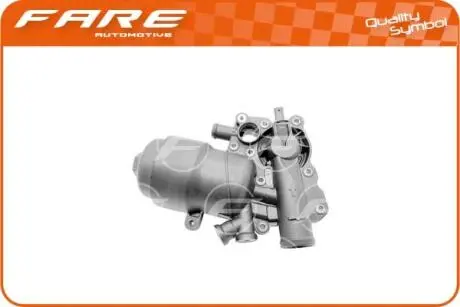 Корпус масляного фильтра FARE SA 31874