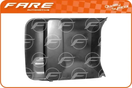 Ручка дверь FARE SA 32252