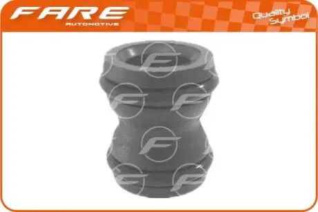 Фланец охлаждающей жидкости FARE SA 32578