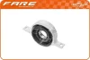 Подшипник подвесной FARE SA 32791 (фото 1)