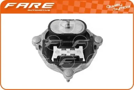 Подушка кпп audi a4/a6/a7/q5 2.0-4.2 07-18 FARE SA 32886