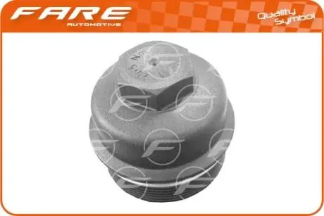 Крышка масляного фильтра FARE SA 32928