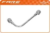 Трубка подачi масла турбiни FARE SA 33094 (фото 1)