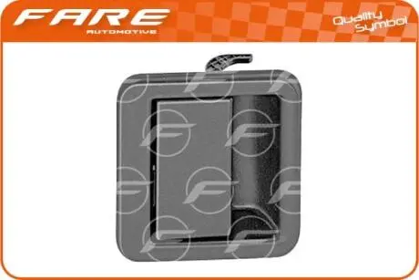 Ручка двери FARE SA 33672