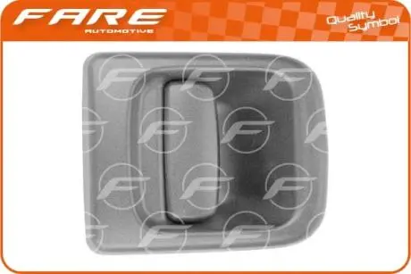 Ручка двери передняя, правая FARE SA 33688