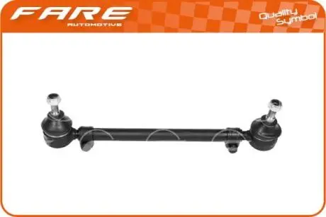 Тяга рулевая bmw 5 (e28/e34) FARE SA 35124