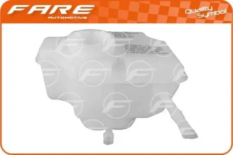 Бачок компенсационный FARE SA 35183
