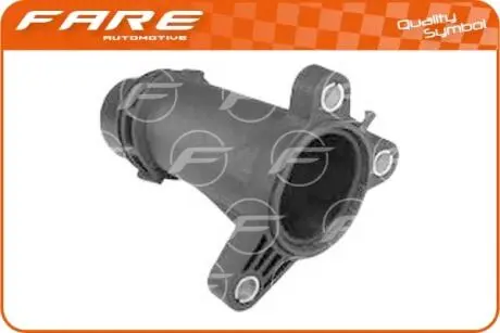 Патрубок FARE SA 35724