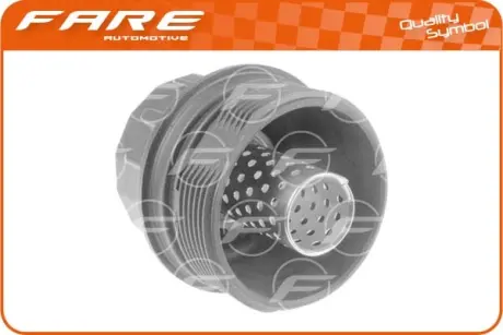 Крышка масляного фильтра FARE SA 35726