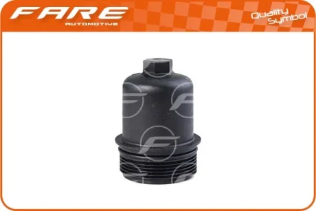 Крышка масляного фильтра FARE SA 35984
