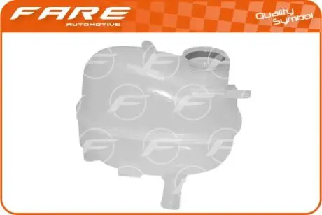 Бачок компенсаційний FARE SA 3603