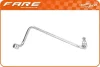 Трубка подачи масла турбины. FARE SA 36162 (фото 1)
