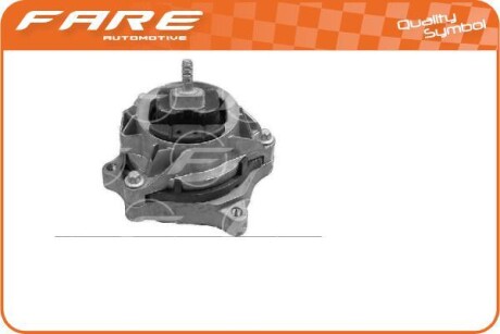 Подушка двигателя FARE SA 36492 (фото 1)