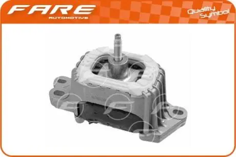 Подушка двигателя FARE SA 36779