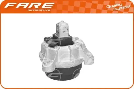Подушка двигателя FARE SA 36953