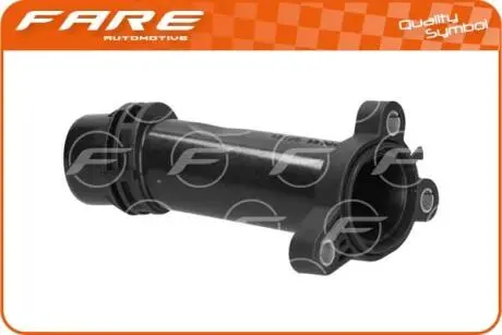 Фланец охлаждающей жидкости FARE SA 37067