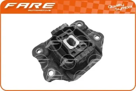 Подушка двигуна FARE SA 37451