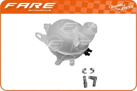 Бачок компенсационный FARE SA 3849