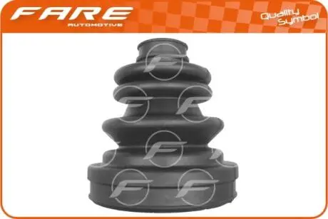 Пильовик приводного валу FARE SA 4497