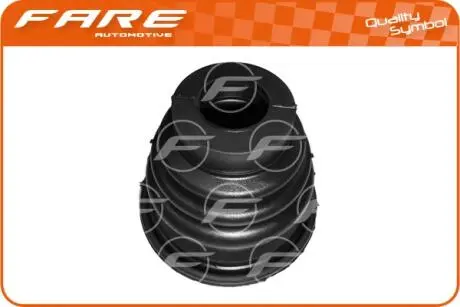 Пильовик приводного валу FARE SA 4547