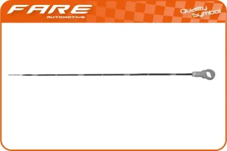 Масляний щуп citroen berlingo c5 xsara peugeot 206 307 partner 2.0 hdi 98-09 FARE SA 4695