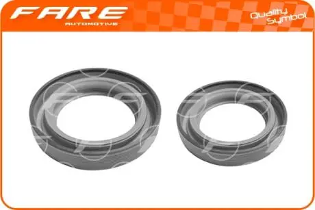 Сальники вала к-т 13489+13490 FARE SA 4761