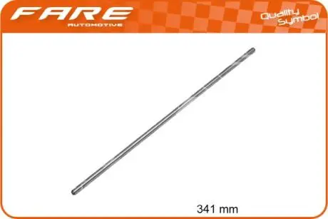 Шток сцепления FARE SA 4963