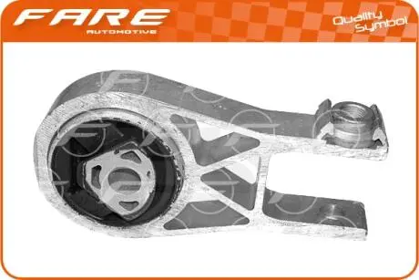 Подушка двигателя FARE SA 5283