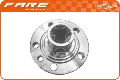 Ступица колеса FARE SA 6016