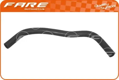 Шланг радиатора FARE SA 7628