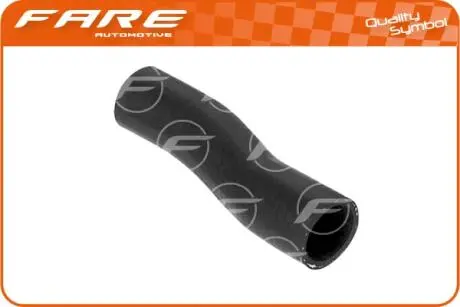 Шланг радиатора FARE SA 8792