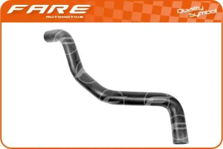 Шланг радиатора FARE SA 9030