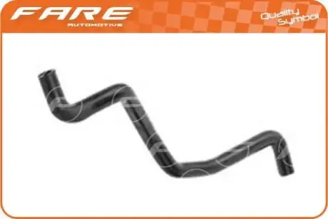 Радиаторный шланг part 11164 FARE SA 9252