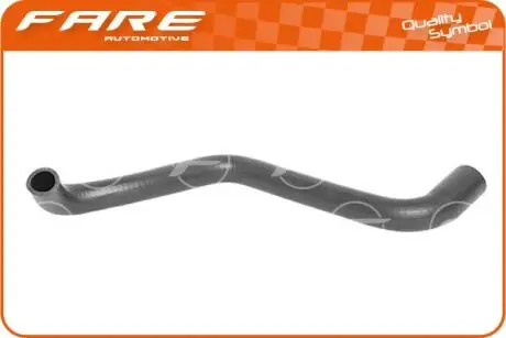 Шланг радиатора FARE SA 9437