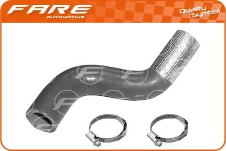 Патрубок FARE SA 9473