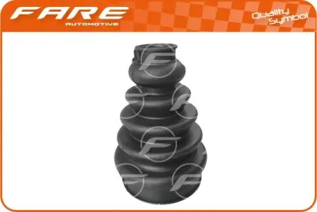 Пыльник приводного вала FARE SA 9661