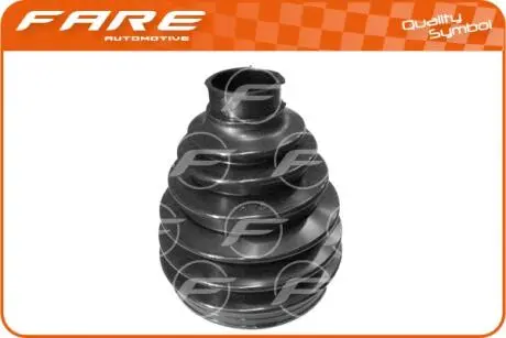 Пыльник приводного вала FARE SA 9682