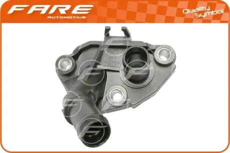 Фланець охолоджувальної рідини FARE SA 9863