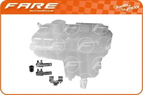 Бачок компенсаційний FARE SA 9881