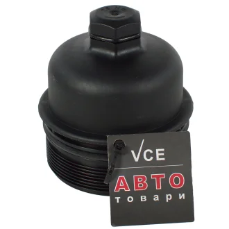 Крышка масляного фильтра FARE SA 9926