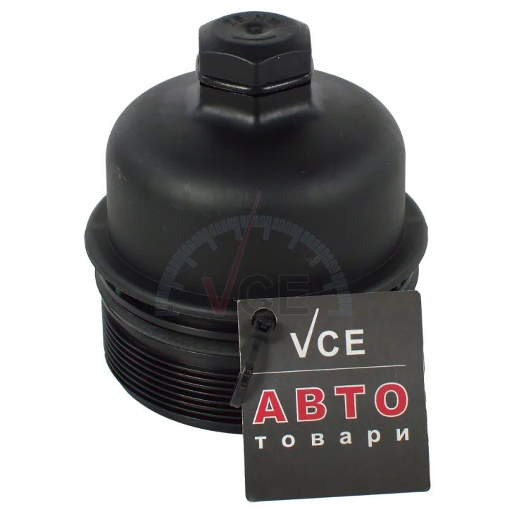 Крышка масляного фильтра FARE SA 9926 (фото 1)