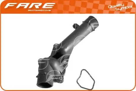 Корпус термостата FARE SA 9993