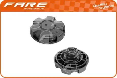 Крышка радиатора FARE SA 9999