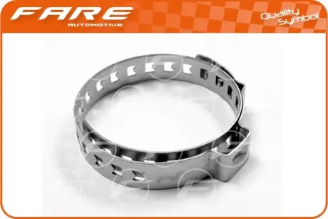 Хомут 25-50mm FARE SA AF160 (фото 1)